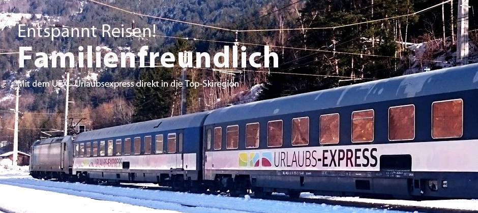 Entspannt Reisen