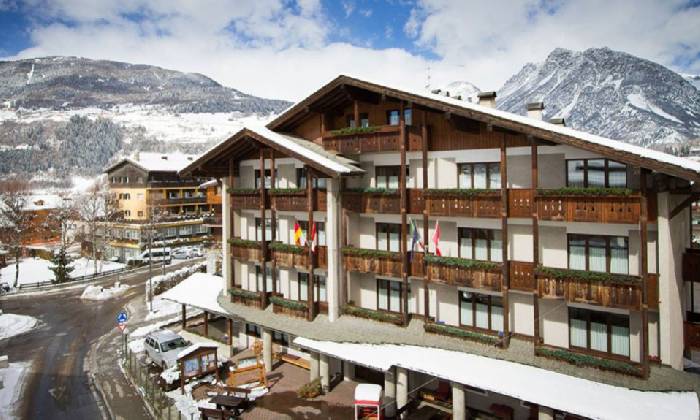 Sportclub Bormio Derby