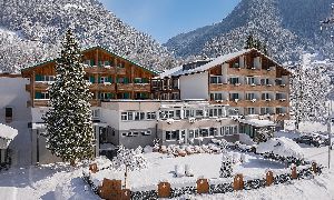 Sportclub Montafon Superior