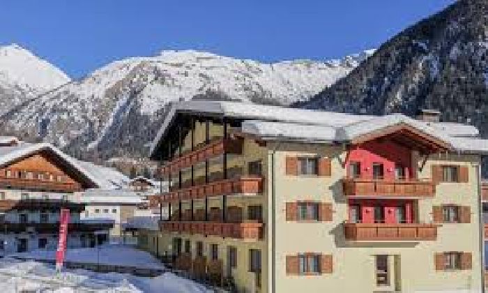 Sportclub Großglockner / Haus Figol