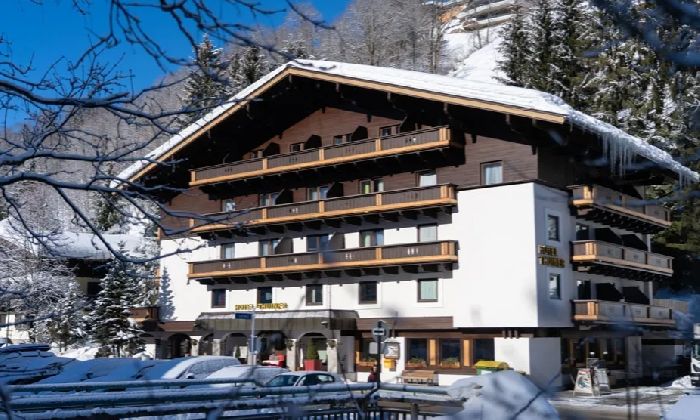 Sportclub Saalbach-Hinterglemm