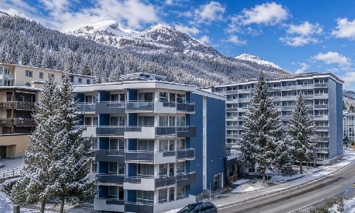 Sportclub Davos