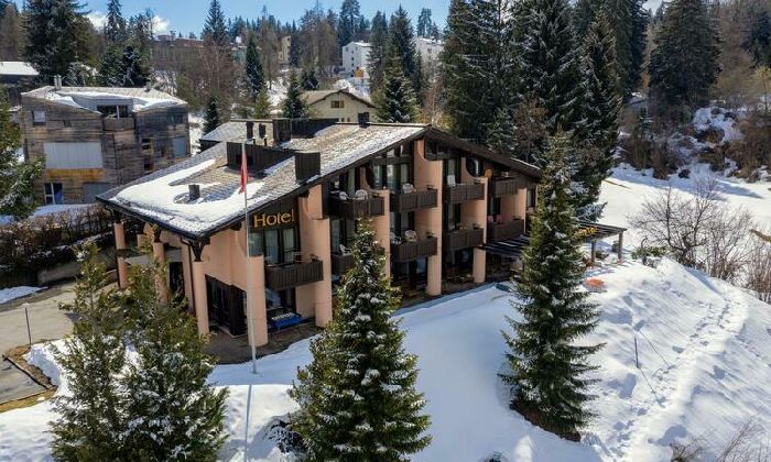Sportclub Flims-Laax Miraval