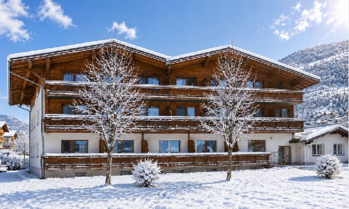 Sportclub Zillertal