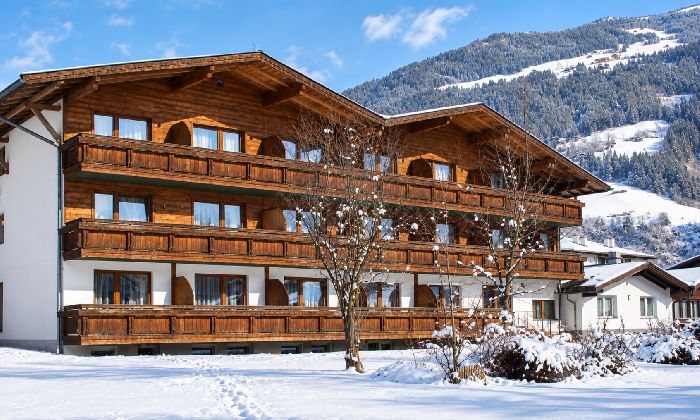 Sportclub Zillertal