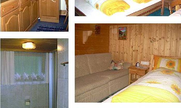 Skireise nach Ischgl-Saumnaun: Die Ferienwohnung in Kappl (Kappl-3) Kappl-3