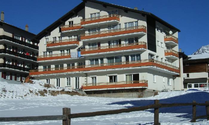 Casa Soleil (003801)