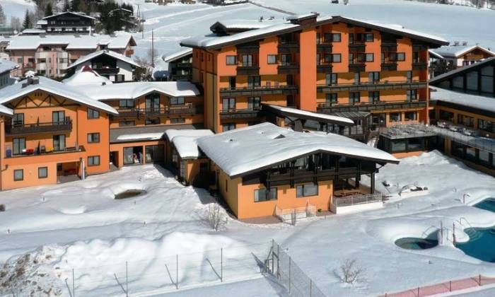 Appartement am Sonnberg - Brixen im Thale